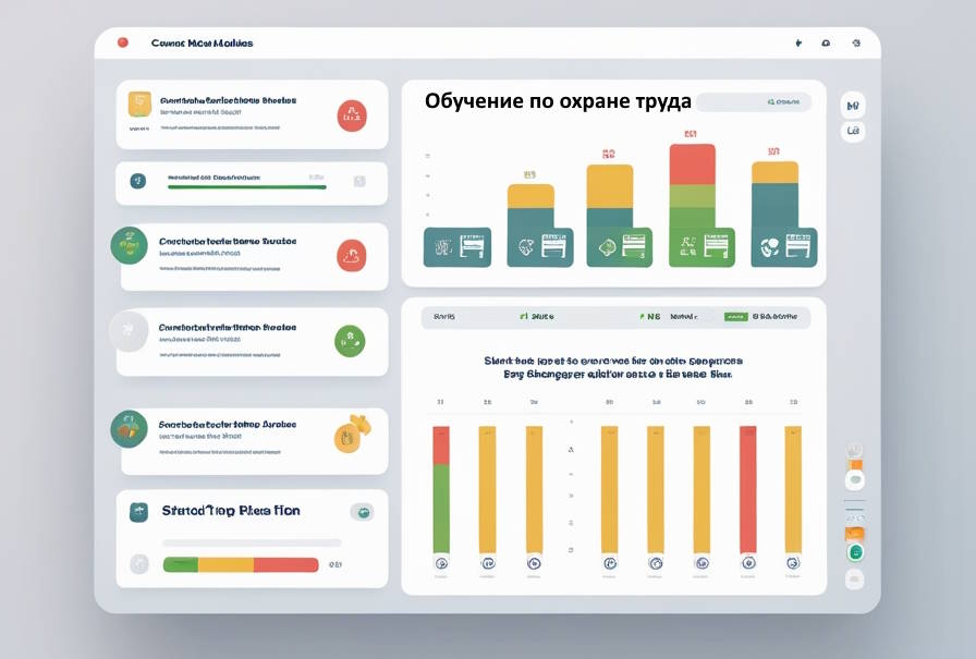 Система дистанционного обучения